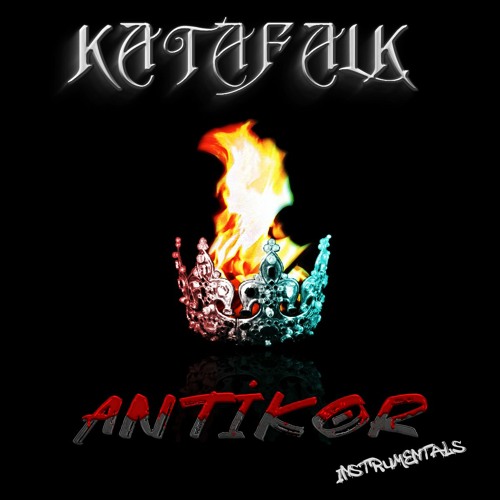 Katafalk&nbsp;Antikor