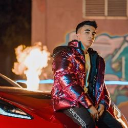 Katana&nbsp;Yağmurun Altında