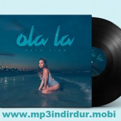 Kate Linn&nbsp;Ola La