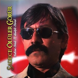 Katliam Beats&nbsp;Sadece Ölüler Görür