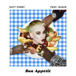 Katy Perry&nbsp;Bon Appetit