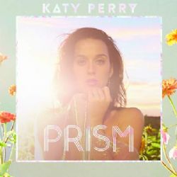 Katy Perry&nbsp;Prism