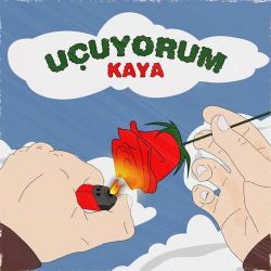 Kaya&nbsp;Uçuyorum