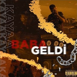 Kayaa&nbsp;Baba Geldi