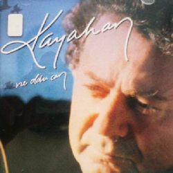 Kayahan&nbsp;Ne Oldu Can