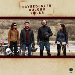 Kaybedenler Kulübü Yolda&nbsp;Kaybedenler Kulübü Yolda Film Müzikleri