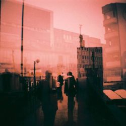 Kayra&nbsp;Her Yerde Hiçbir Şey