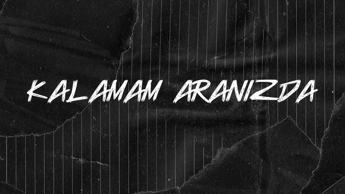 Kayra&nbsp;Kalamam Aranızda