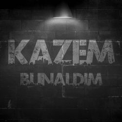 Kazem&nbsp;Bunaldım