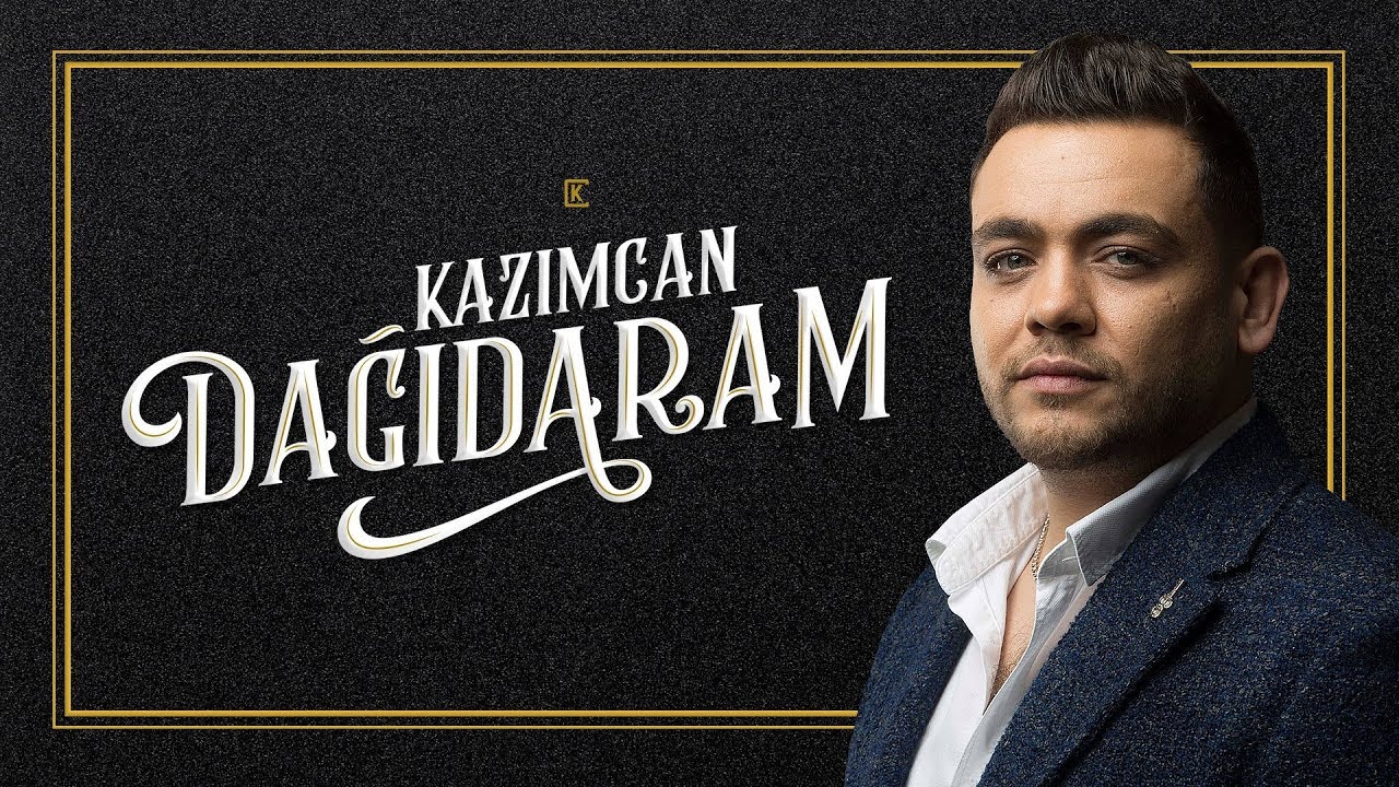 Kazım Can&nbsp;Dağıdaram