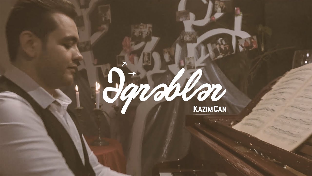 Kazım Can&nbsp;Eqrebler