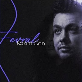 Kazım Can&nbsp;Fevral