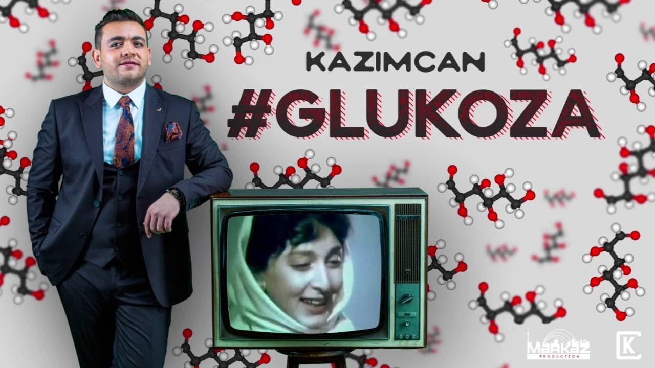 Kazım Can&nbsp;Glukoza