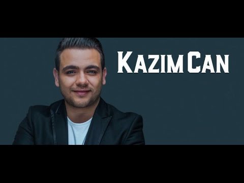 Kazım Can&nbsp;Menimle