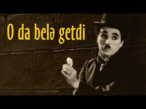 Kazım Can&nbsp;O Da Bele Getdi