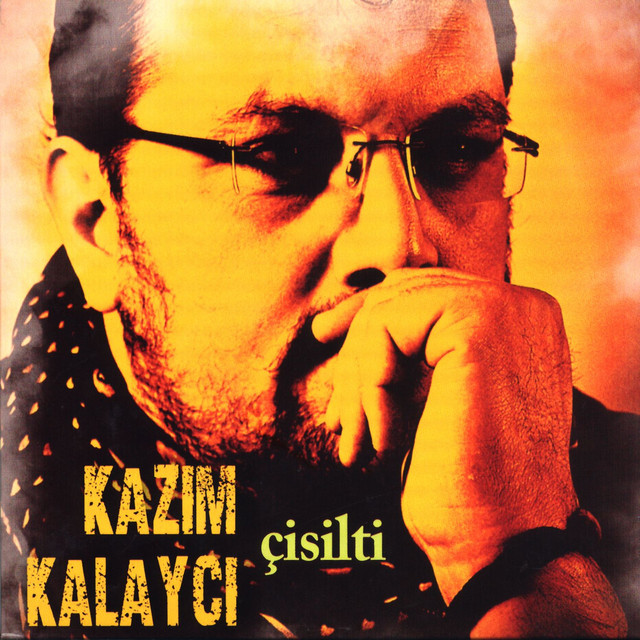Kazım Kalaycı&nbsp;Çisilti
