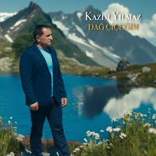 Kazım Yılmaz&nbsp;Dağ Çiçeğim