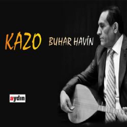 Kazo&nbsp;Buhar Havin
