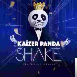 Kaïzer Panda&nbsp;Shake
