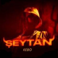 Kebo&nbsp;Şeytan