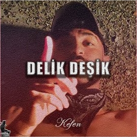 Kefen&nbsp;Delik Deşik