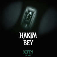 Kefen&nbsp;Hakim Bey