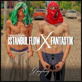 Kefo&nbsp;İstanbul Flow, Fantastik