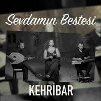 Kehribar&nbsp;Sevdamın Bestesi