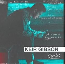 Keir Gibson&nbsp;Circles