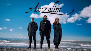 Kejoo Beats&nbsp;Ax Zalım