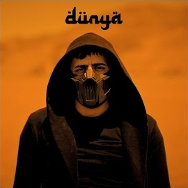 Kejoo Beats&nbsp;Dünya