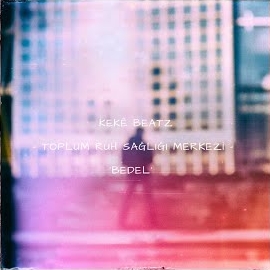 Keke Beatz&nbsp;Bedel