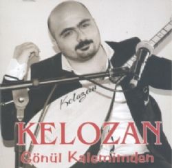 Kel Ozan&nbsp;Gönül Kalemimden