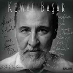 Kemal Başar&nbsp;Tam Zamanlı Aşk