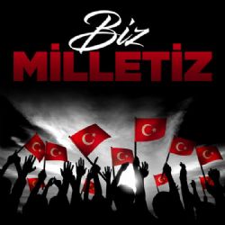 Kemal Faruk&nbsp;Biz Milletiz