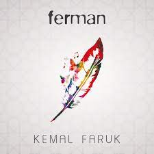 Kemal Faruk&nbsp;Ferman