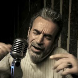 Kemal Kaya&nbsp;Mahkum Ettin