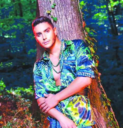 Kemal Samat&nbsp;Yaralı adam