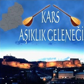 Kemal Yıldız&nbsp;Kars Aşıklık Geleneği