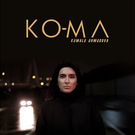 Kemale Ehmedova&nbsp;Ko-Ma