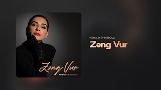 Kemale Ehmedova&nbsp;Zeng Vur
