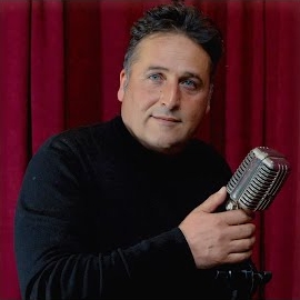 Kenan Ateş&nbsp;Susak