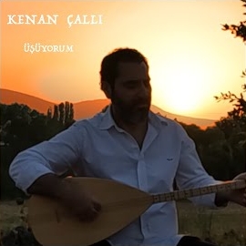 Kenan Çallı&nbsp;Üşüyorum