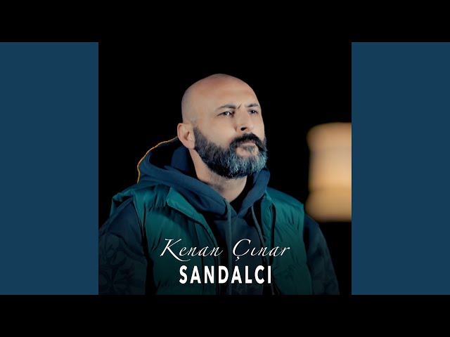 Kenan Çınar&nbsp;Sandalcı