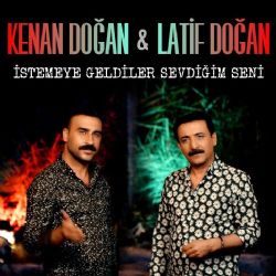 Kenan Doğan&nbsp;İstemeye Geldiler Sevdiğim Seni