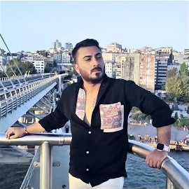 Kenan Doğuş&nbsp;Ağlarım