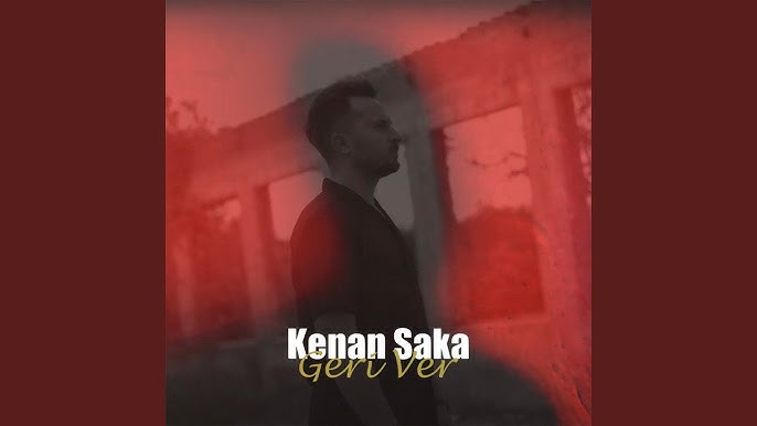 Kenan Saka&nbsp;Geri Ver