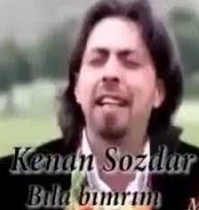 Kenan Sözdar&nbsp;Bila Bımrım