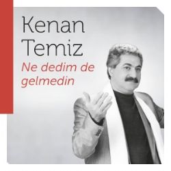 Kenan Temiz&nbsp;Ne Dedimde Gelmedin