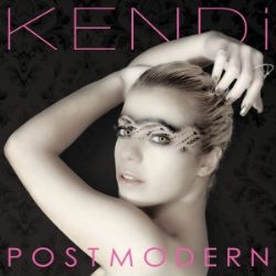Kendi&nbsp;Postmodern